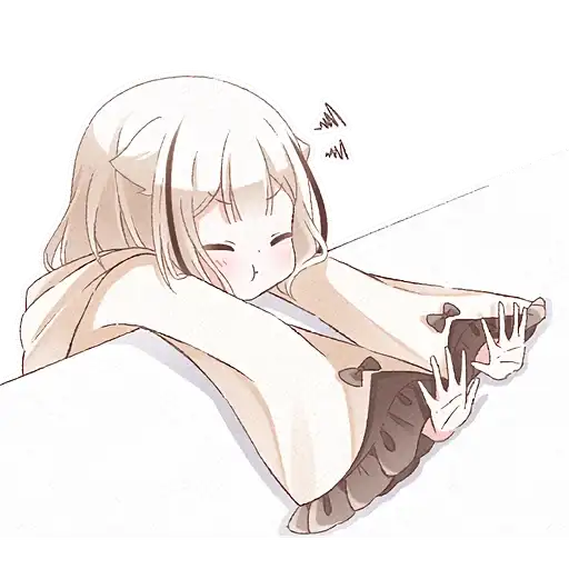 Сова-тян preview