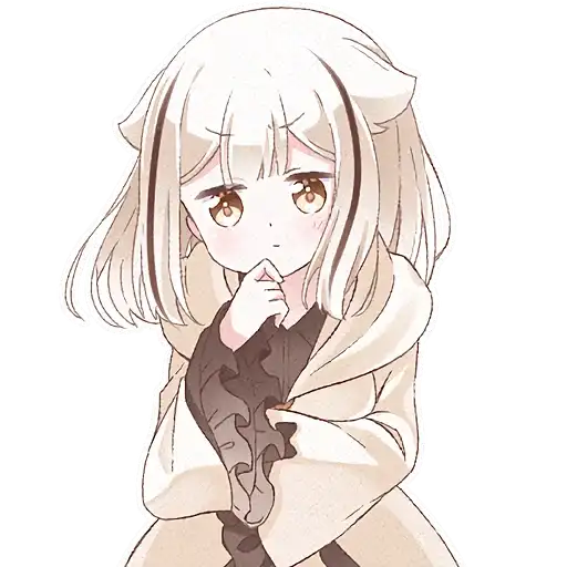 Сова-тян preview