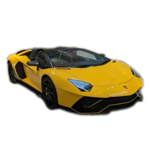 Lamborghini preview