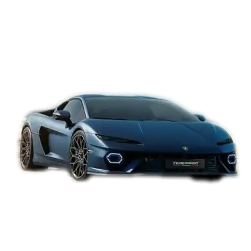 Lamborghini preview