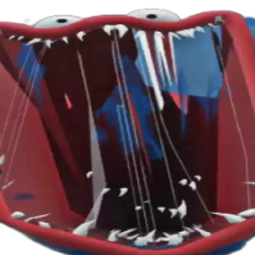 Хугги Выгги preview