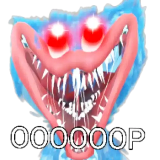 Хугги Выгги preview