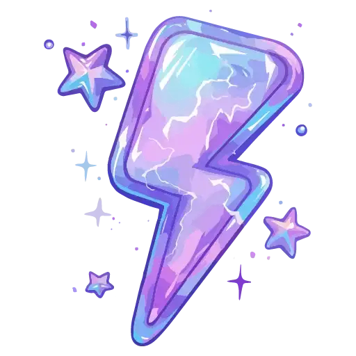 Sticker ⚡️