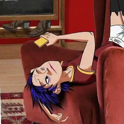 GORILLAZ(Нортс любит гориллаз)Тг канал:NORTS.OFFICIAL preview