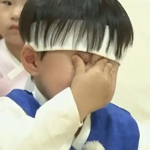 Sticker 🤦‍♀️