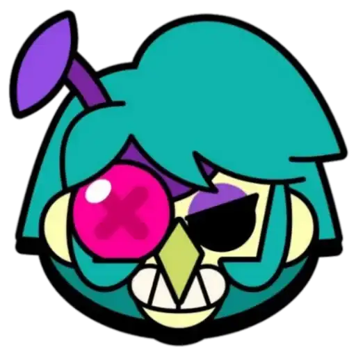 Angelo Brawl Stars💚🏹 preview