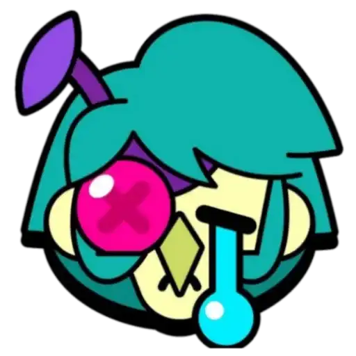 Angelo Brawl Stars💚🏹 preview