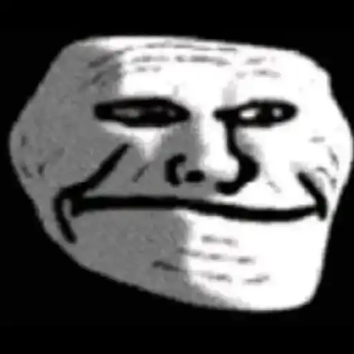 Troll Face preview