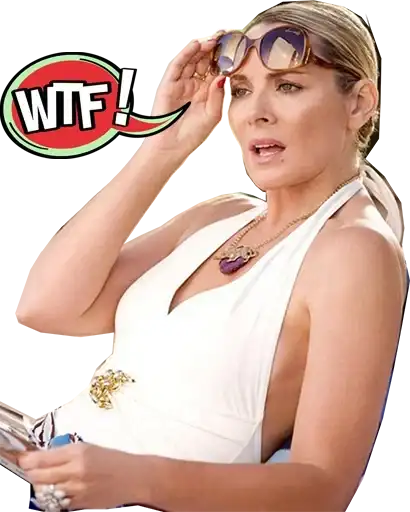 Sex in the City preview