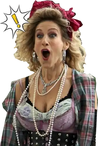 Sex in the City preview