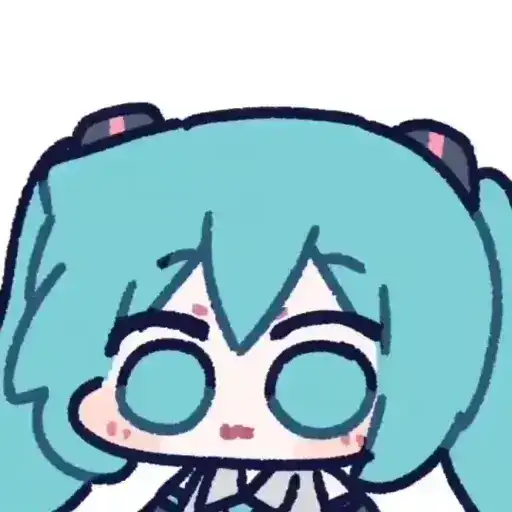 Sticker 👯‍♀️