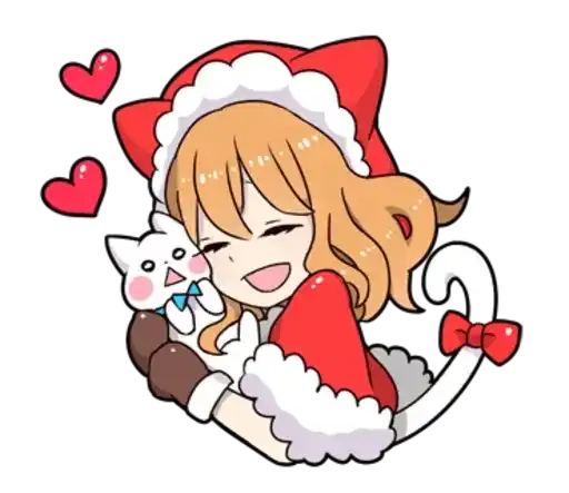 Snow girls ` By: ❄️ preview