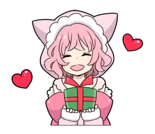 Sticker 🎁