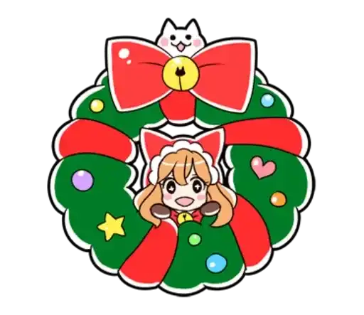 Sticker 🎁