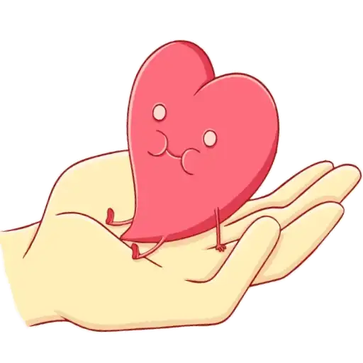 Sticker ❤