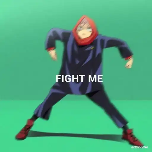 Jujutsu Kaisen preview