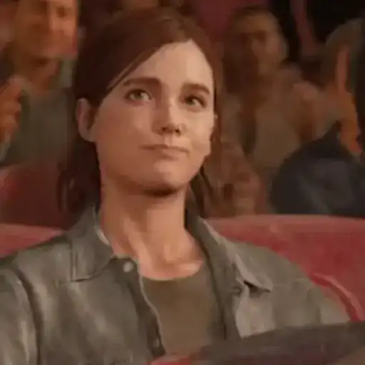 TLOU GIFs preview
