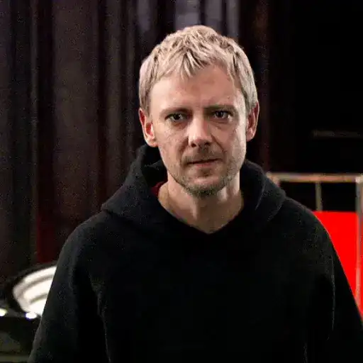 Sticker 🚶‍♀️