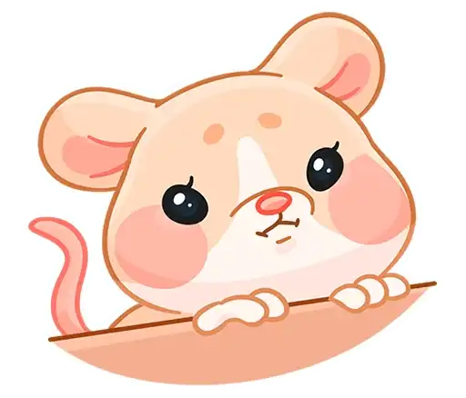 Крошка Обнимышка без надписей preview