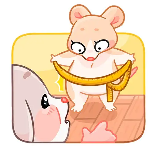 Крошка Обнимышка без надписей preview