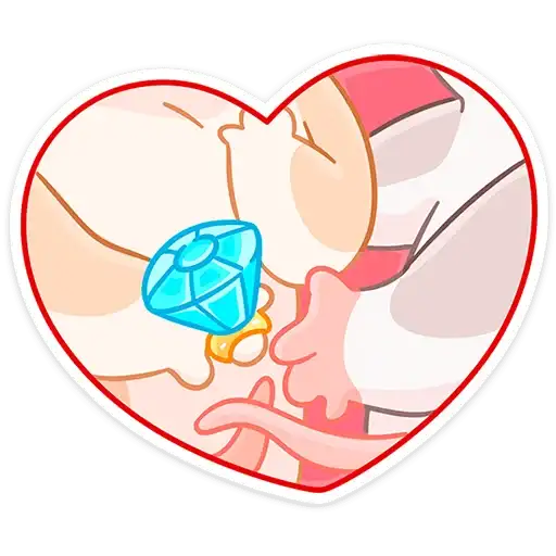Sticker 💍