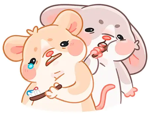 Крошка Обнимышка без надписей preview