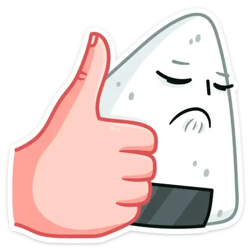Sticker 👍
