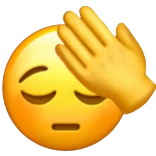 EMoJiS i NeEd In My LiFe 😤 preview