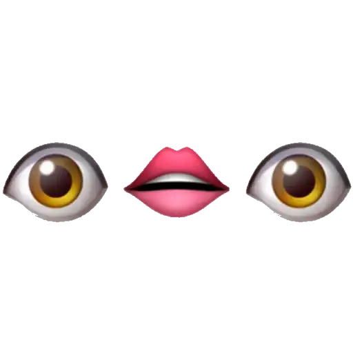 Sticker 👁