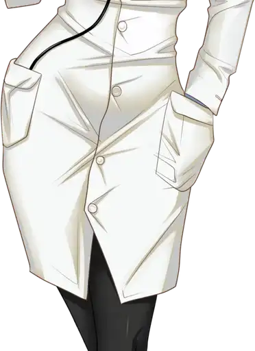 Sticker 👩‍⚕️