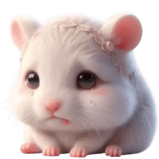 Милая крыска preview