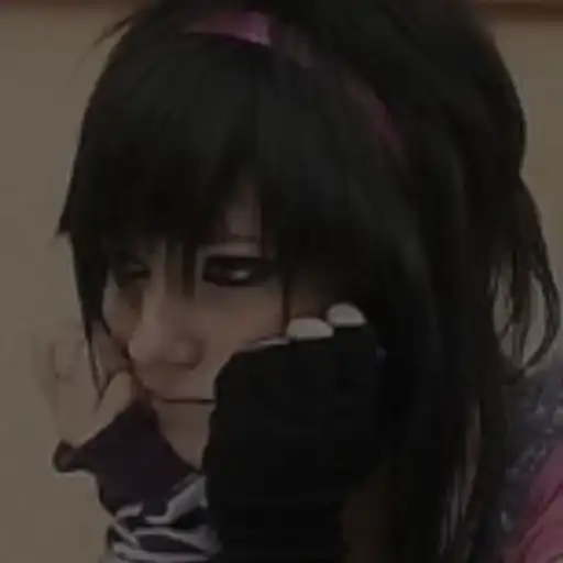 ✞︎ ` : Aʜя Hᴏᴄᴏʙᴀ : " ♡︎ preview