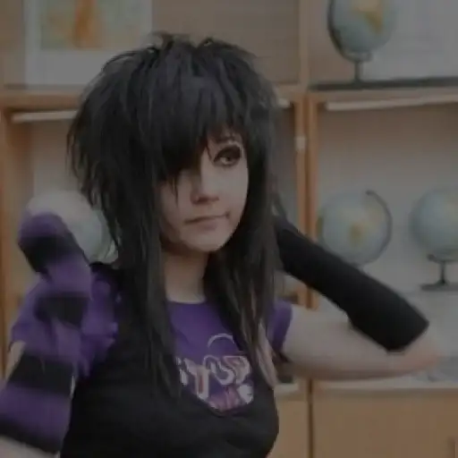 ✞︎ ` : Aʜя Hᴏᴄᴏʙᴀ : " ♡︎ preview