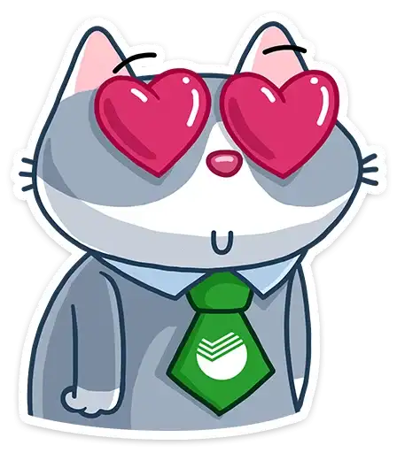 СберКот preview