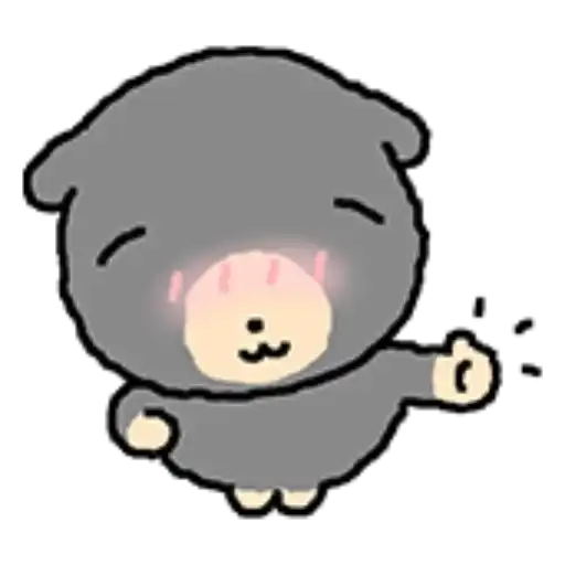 Kkiwoong the puppy ♡
by 도톰 dotom (kkt preview
