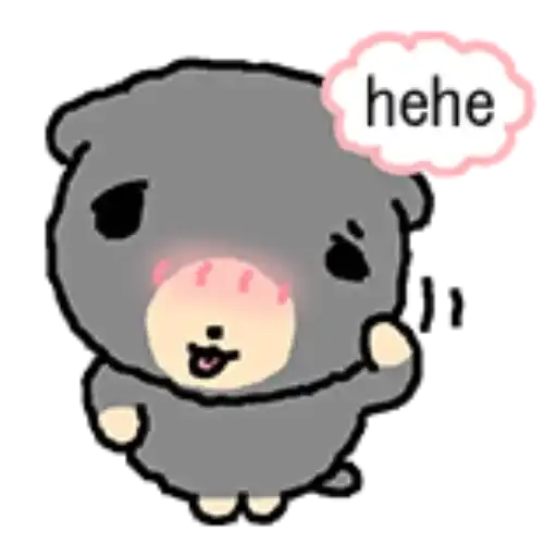 Sticker ☺️