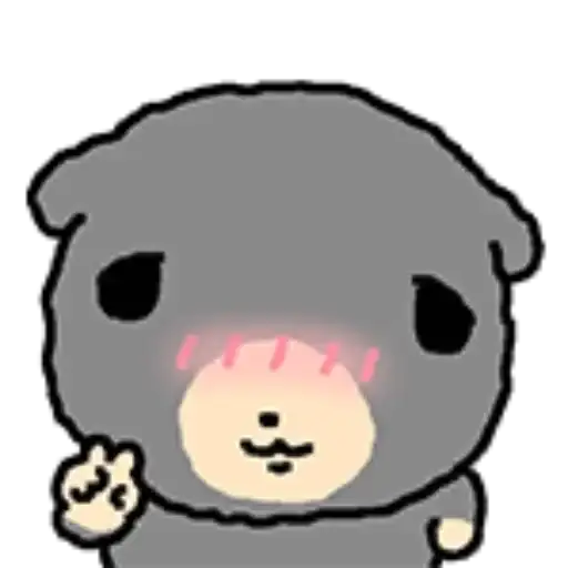 Kkiwoong the puppy ♡
by 도톰 dotom (kkt preview