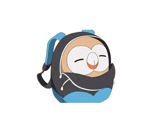 Mokuroh Pokemon Sun Moon preview