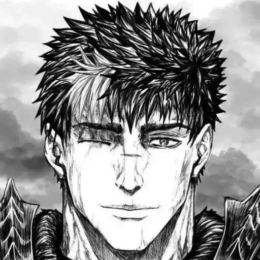 Berserk preview