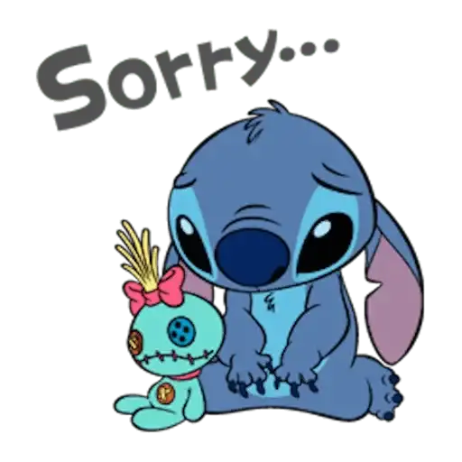 Sticker 😓