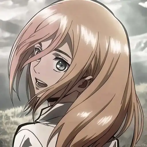 Атака титанов preview