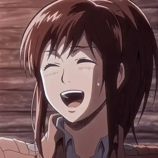 Атака титанов preview