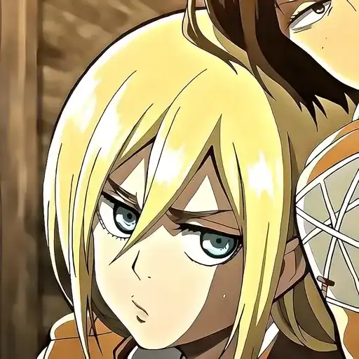 Атака титанов preview