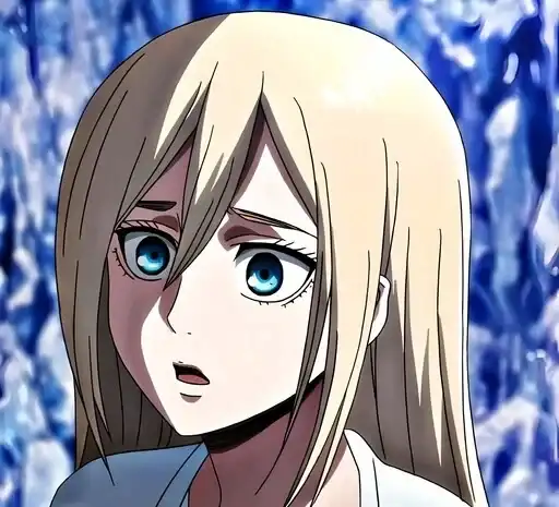 Атака титанов preview