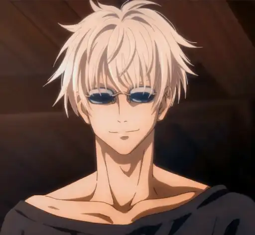 Jujutsu kaisen preview