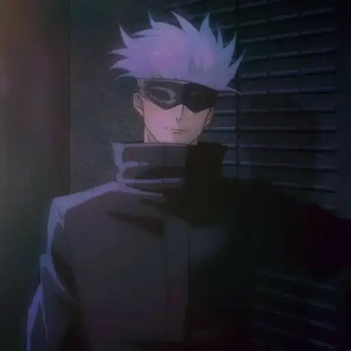 Jujutsu kaisen preview