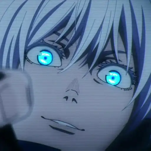 Jujutsu kaisen preview