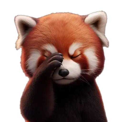 Sticker 🤦‍♀️