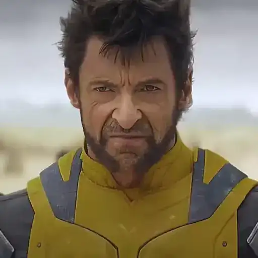 Wolverine preview