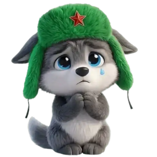 Новогодний Волчок preview